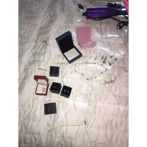Jewelry bundle